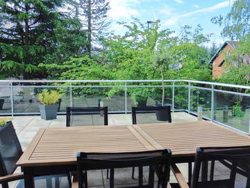 Chambre Chez L'habitant Charbonnières-Les-Bains 662732-1