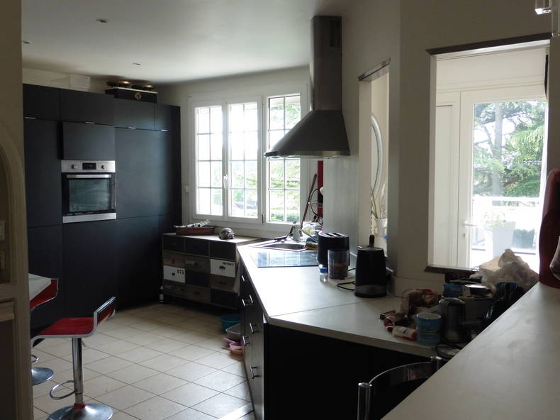 Chambre Chez L'habitant Charbonnières-les-Bains 662732-4