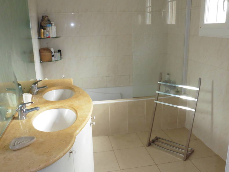 Chambre Chez L'habitant Charbonnières-les-Bains 662732-5