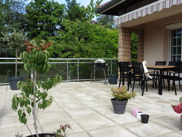 Chambre Chez L'habitant Charbonnières-Les-Bains 662732-6