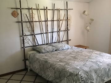 Chambre Chez L'habitant Charly 418946-1