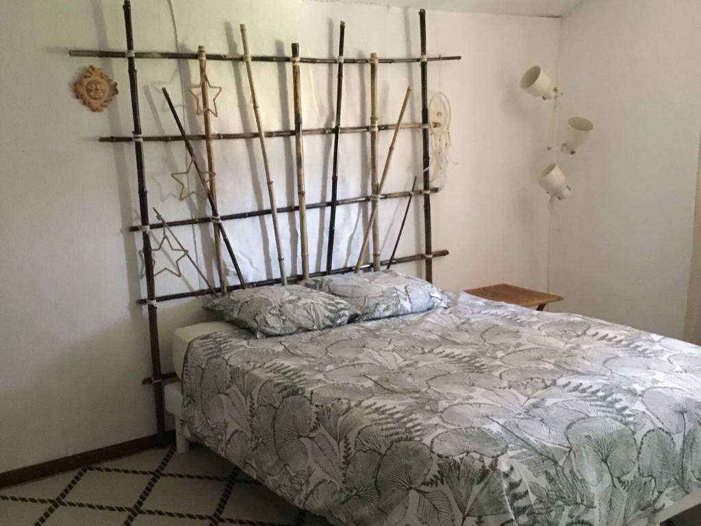 Chambre Chez L'habitant Charly 418946-1