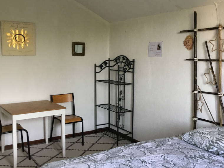 Gastfamilie Charly 418946