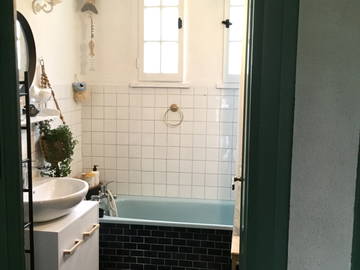 Chambre chez l'habitant à louer à Charly - photo 4 : autre pièce-4