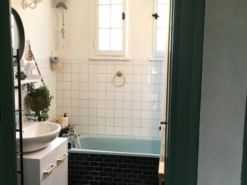 Chambre Chez L'habitant Charly 418946-4
