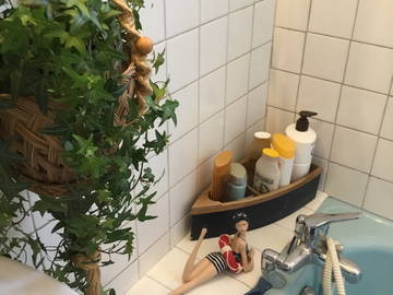 Chambre chez l'habitant à louer à Charly - photo 5 : autre pièce-5