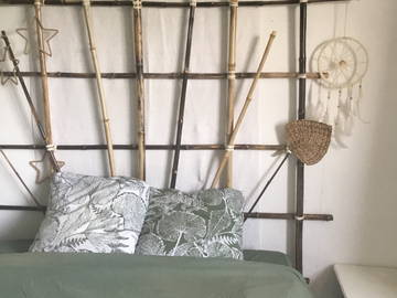 Chambre chez l'habitant à louer à Charly - photo 1-1