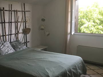 Chambre chez l'habitant à louer à Charly - photo 2-2