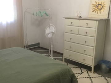 Chambre chez l'habitant à louer à Charly - photo 5-5