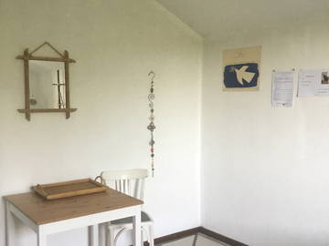 Chambre chez l'habitant à louer à Charly - photo 4-4