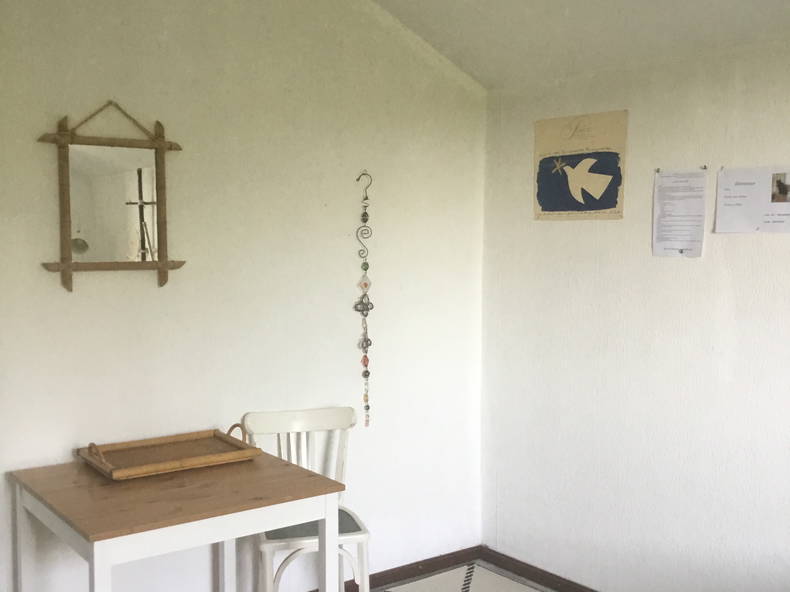 Habitación En Casa Del Anfitrión Charly 418946-4
