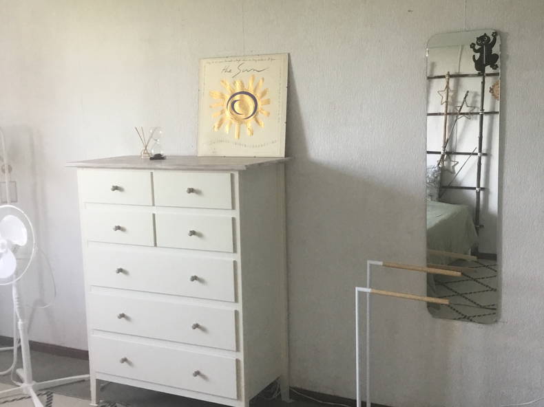 Habitación En Casa Del Anfitrión Charly 418946-3