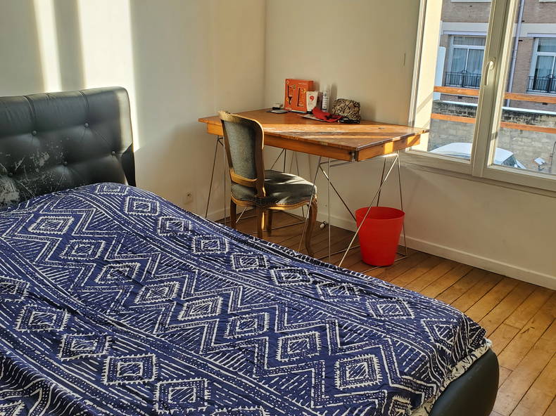 Homestay Colombes 237859-1