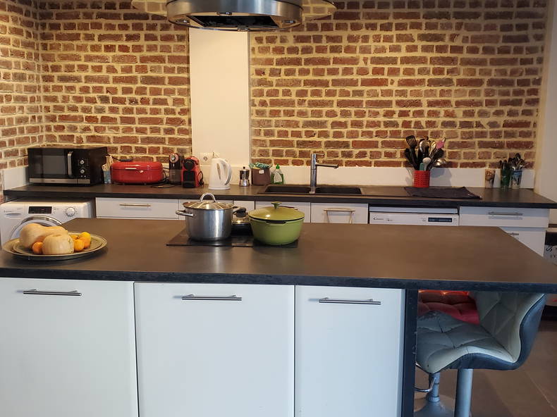 Homestay Colombes 237859-4