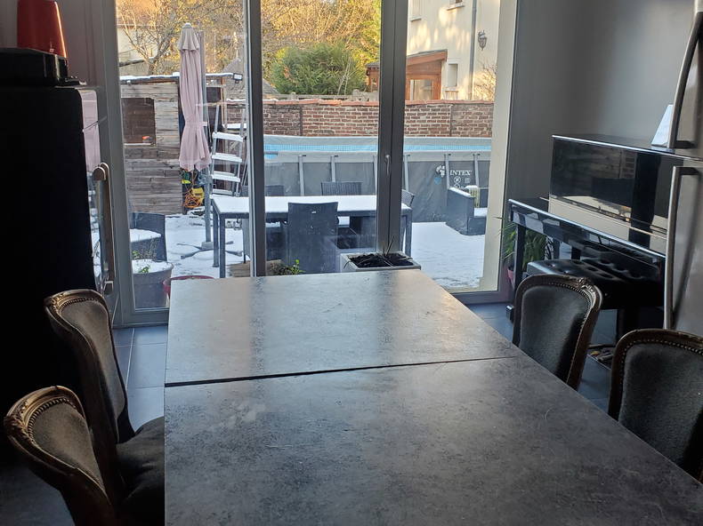 Homestay Colombes 237859-3