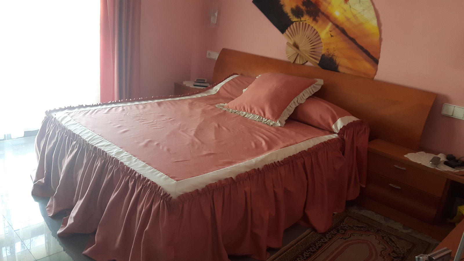 Chambre Chez L'habitant Coma-ruga 142972