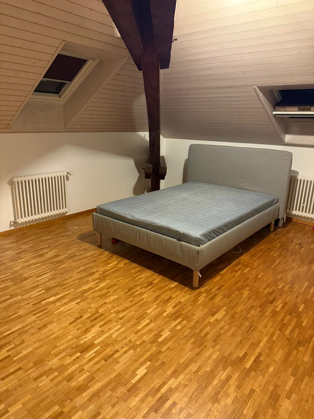 Colocation Genève 668997