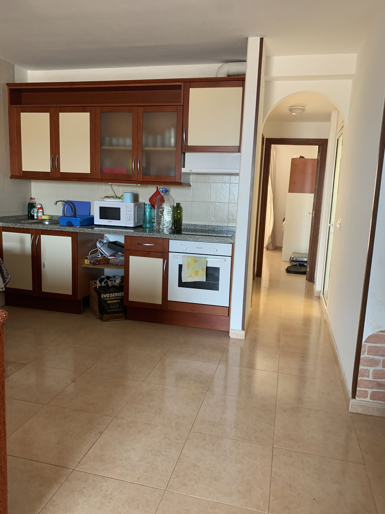 Chambre Chez L'habitant Costa Calma 246700