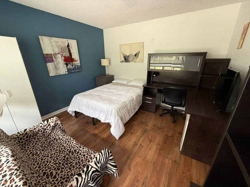 Gedeelde Woning Gatineau 656004-1