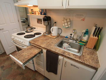 Wohngemeinschaft zur Miete in Gatineau - Foto 9 : Sonstiger Raum-9