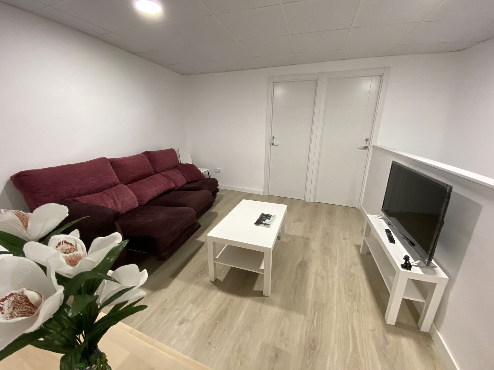 Chambre Chez L'habitant La Ñora 246058