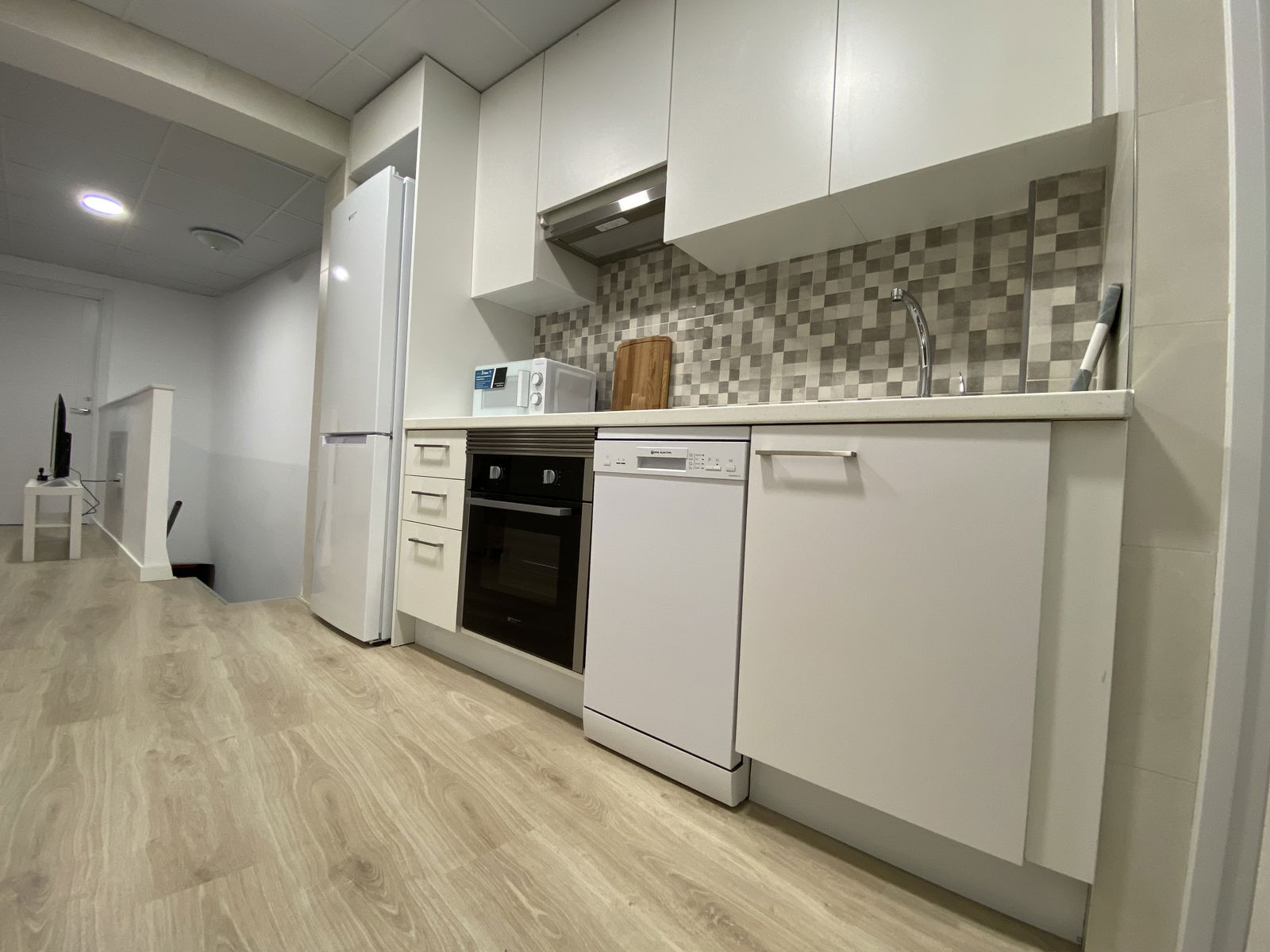 Chambre Chez L'habitant La Ñora 246058