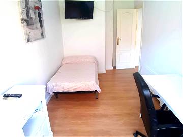 Private Room Murcia 219567-1