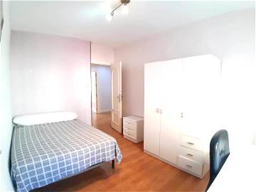 Room For Rent Murcia 219571-1