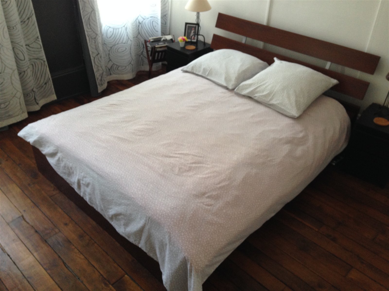 Gastgezin Fontainebleau 6261