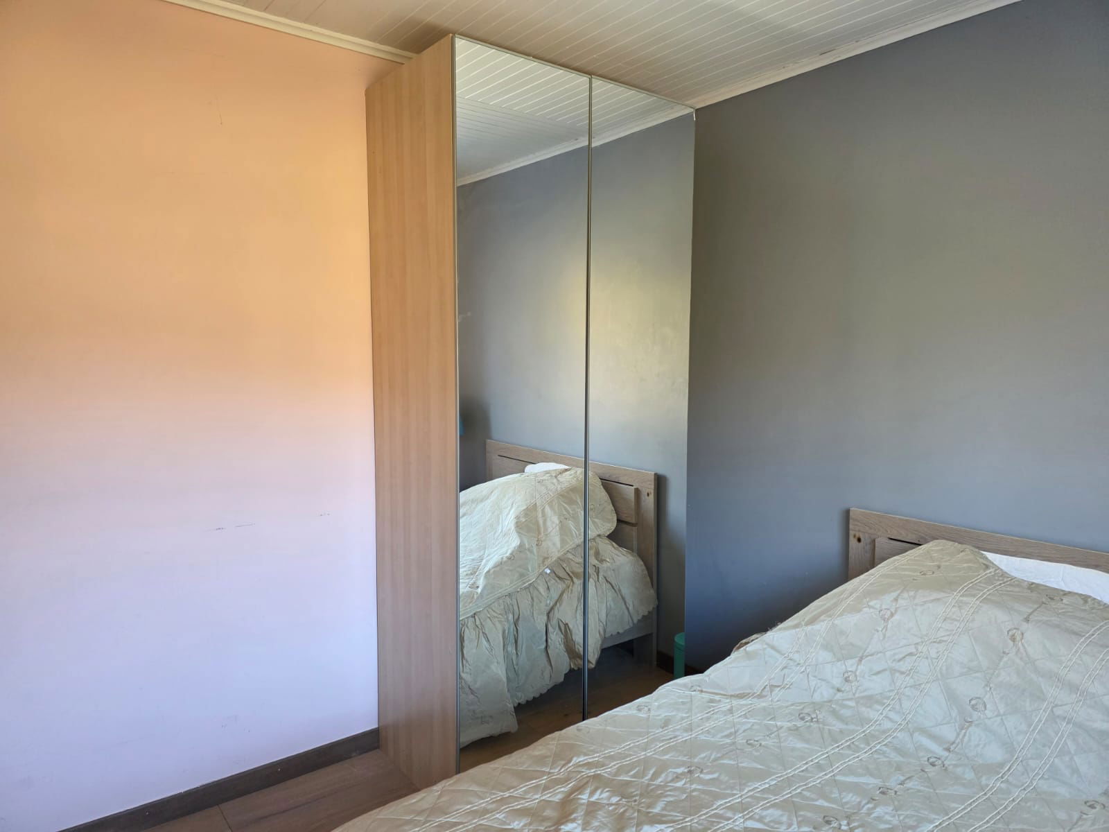 Chambre Chez L'habitant Gex 247536