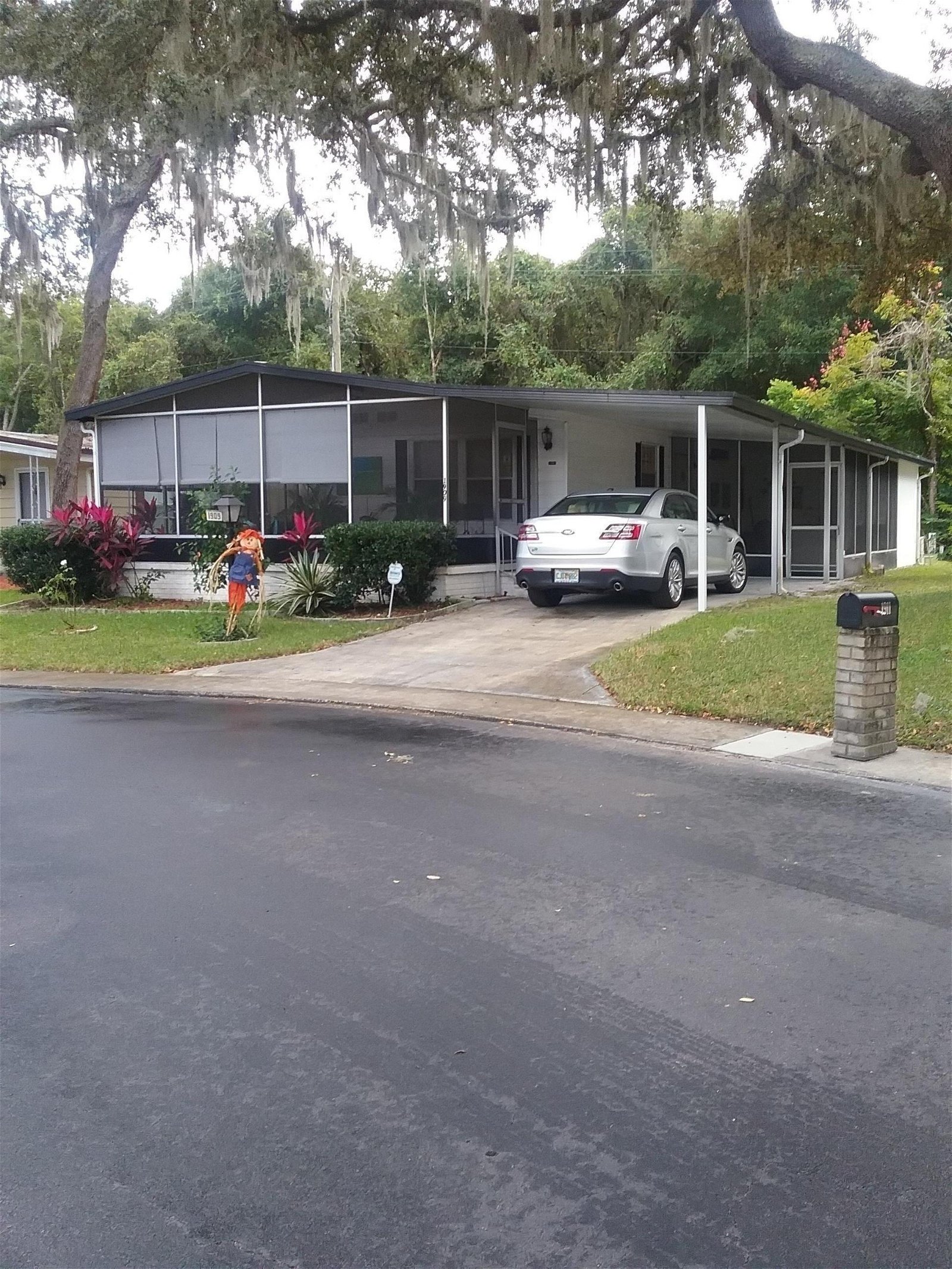 Chambre Chez L'habitant Riverview 129702