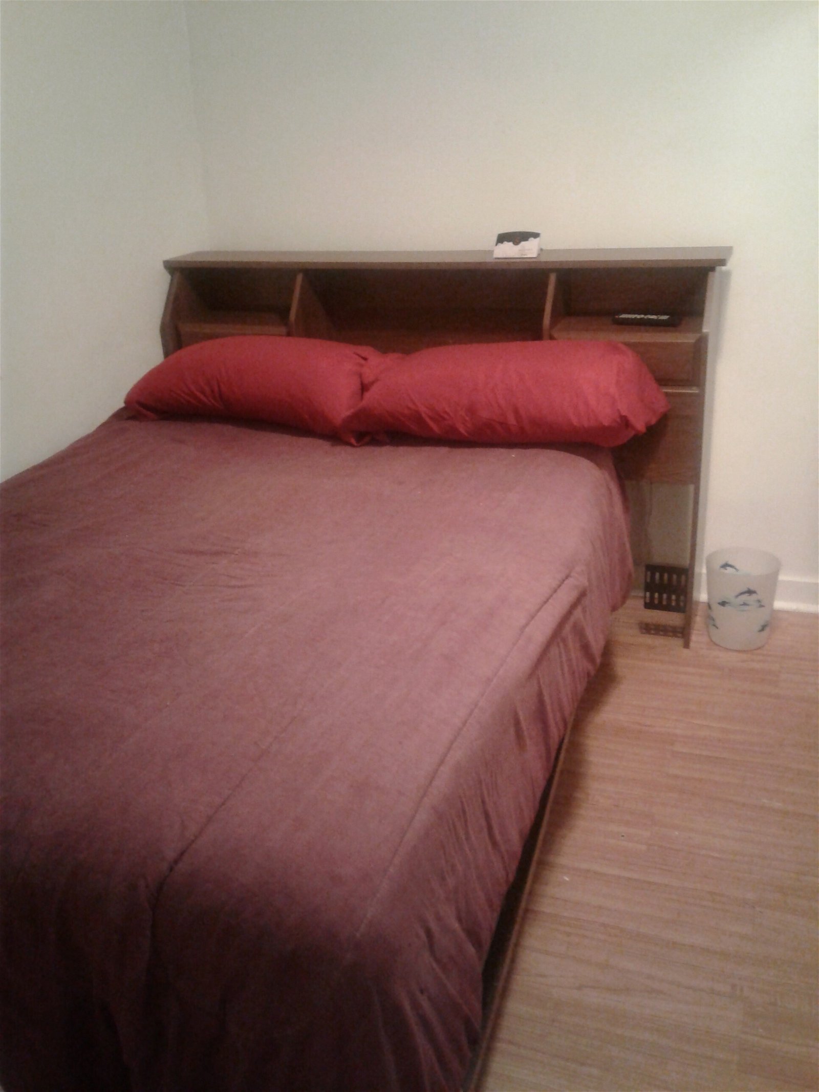 Chambre Chez L'habitant Grand Rapids 215398