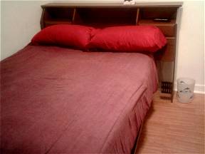 Furnished Bed Room [privet]