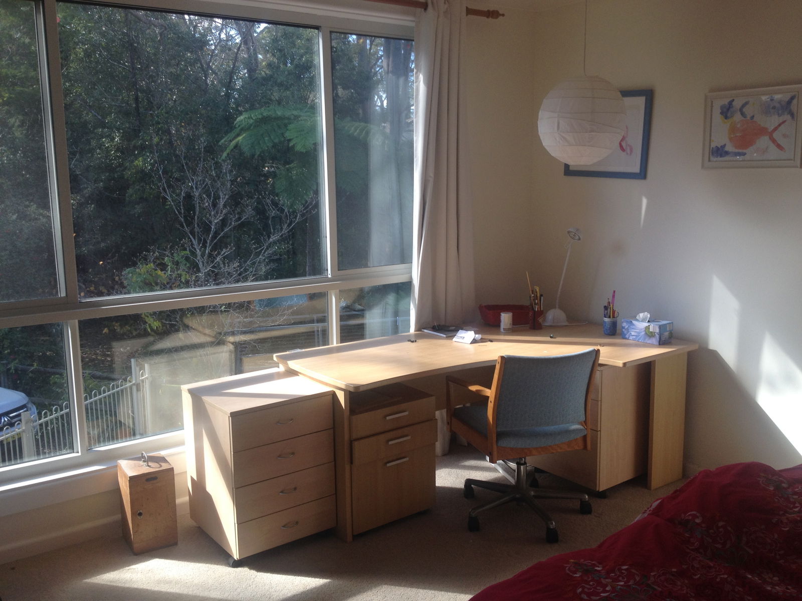 Chambre Chez L'habitant Turramurra 106459