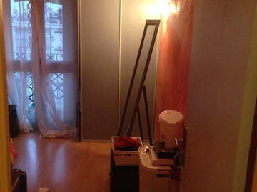 Room For Rent Créteil 123743