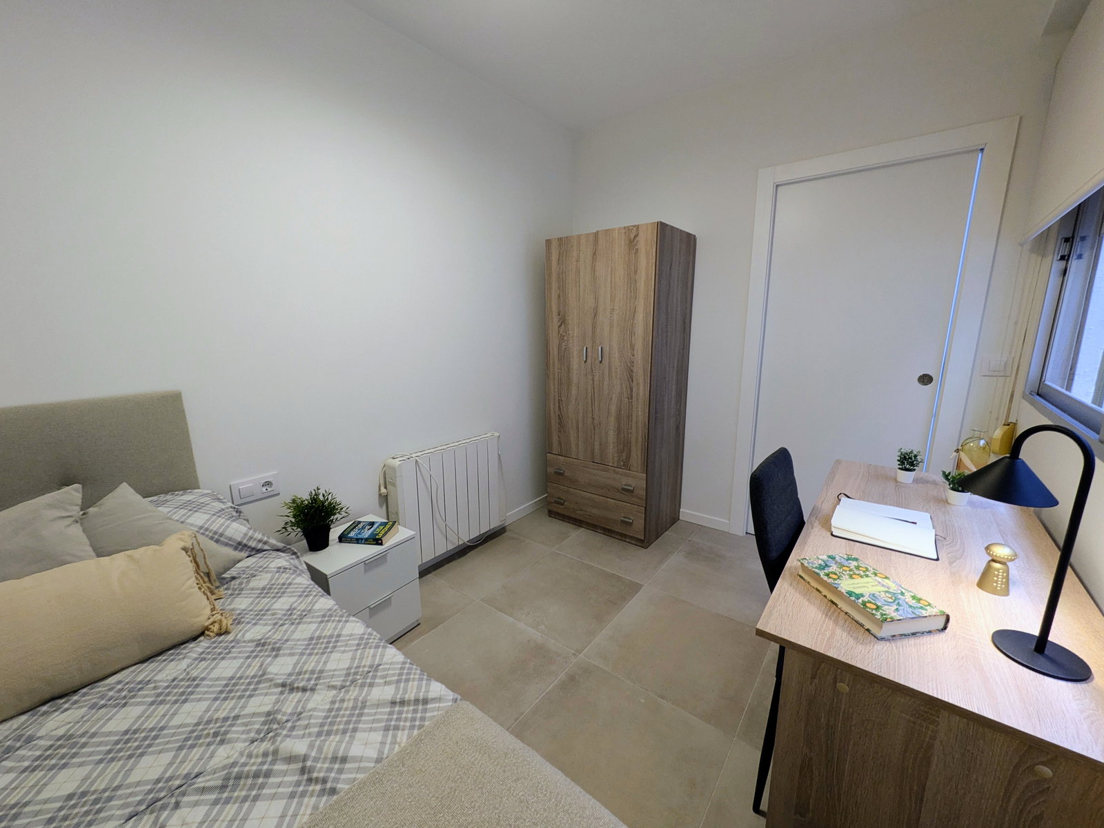 Coliving Burjassot 664974