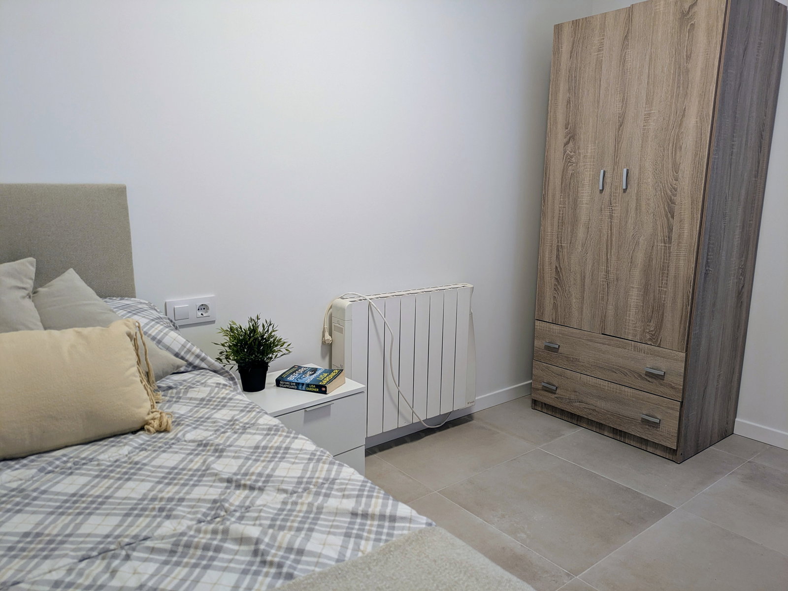 Coliving Burjassot 664974
