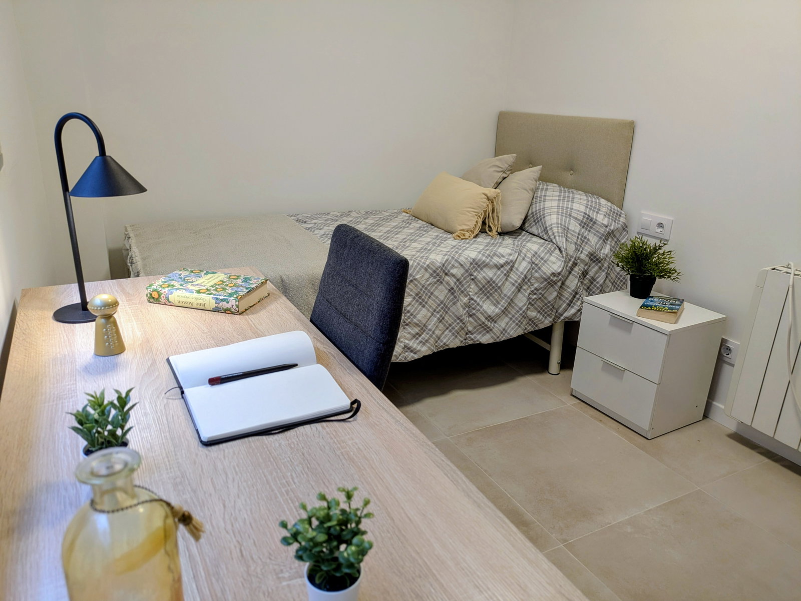 Coliving Burjassot 664974