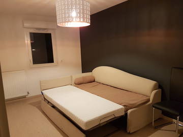 Chambre À Louer Annemasse 154794