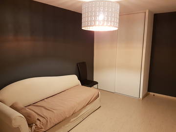 Chambre À Louer Annemasse 154794