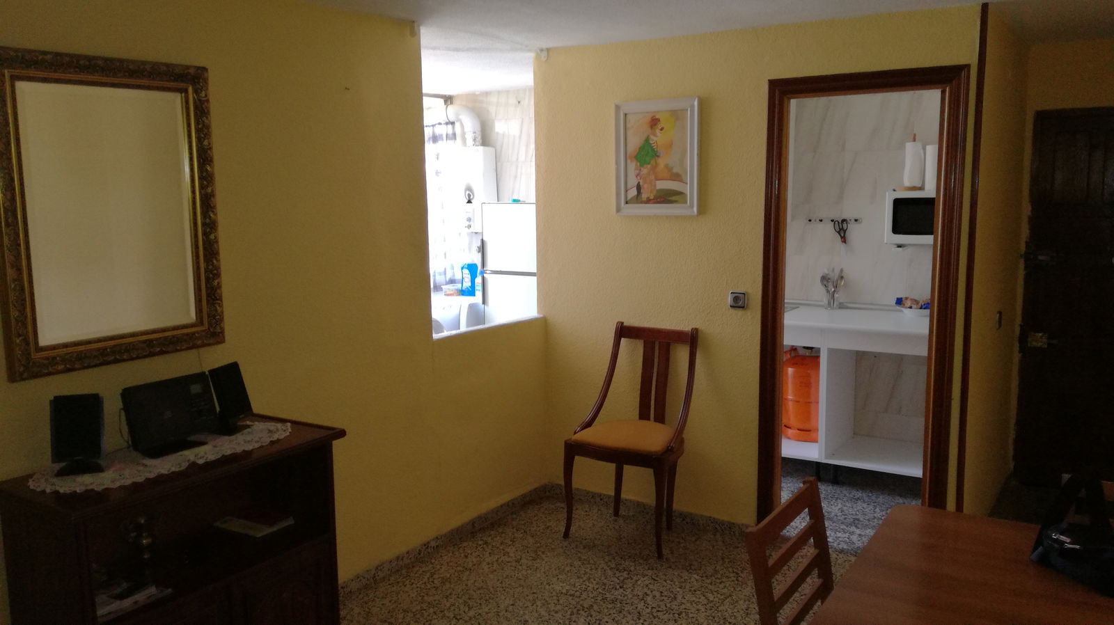 Chambre Chez L'habitant 14013 163822