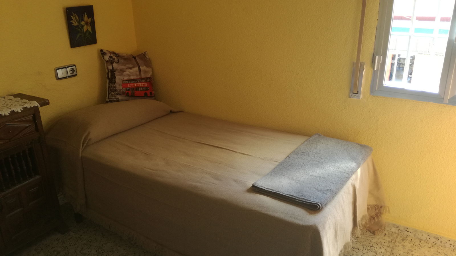 Chambre Chez L'habitant 14013 163822