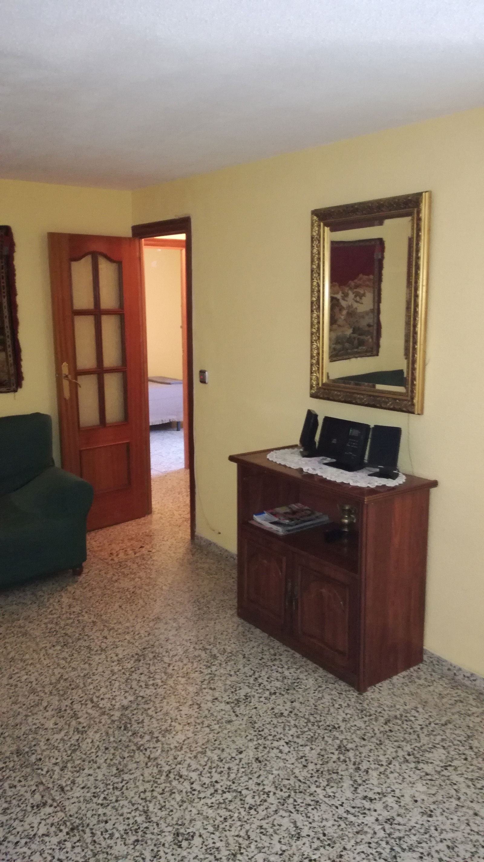 Chambre Chez L'habitant 14013 163822