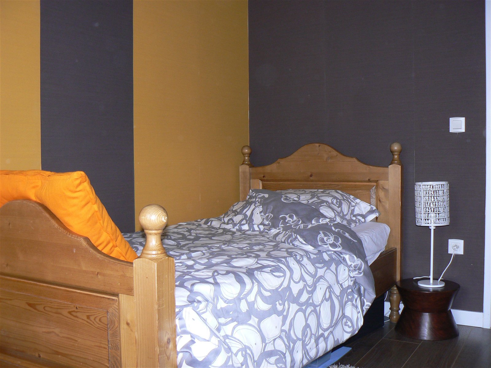 Zakwaterowanie U Rodziny Grenoble 229494