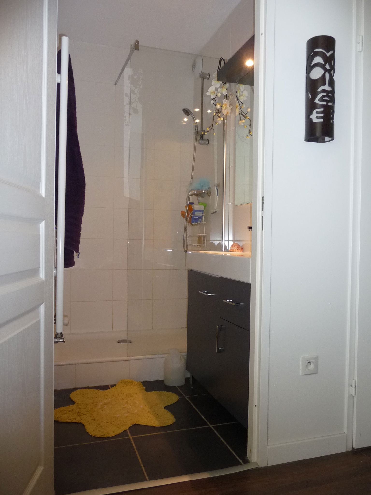 Zakwaterowanie U Rodziny Grenoble 229494