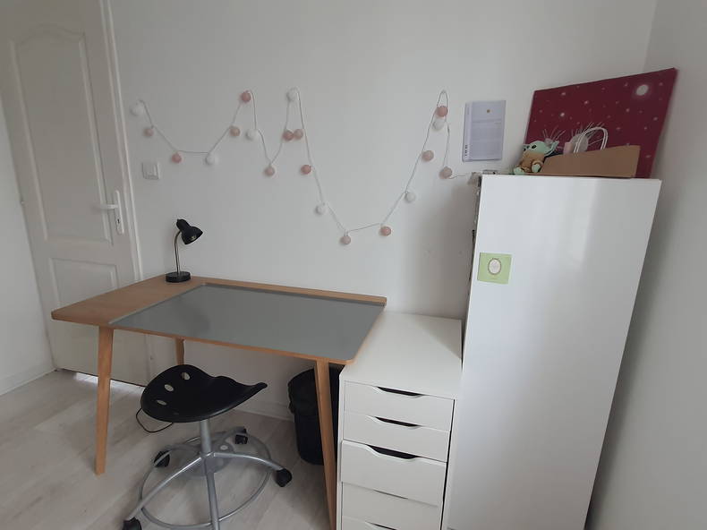 Homestay La Rochelle 582277-2