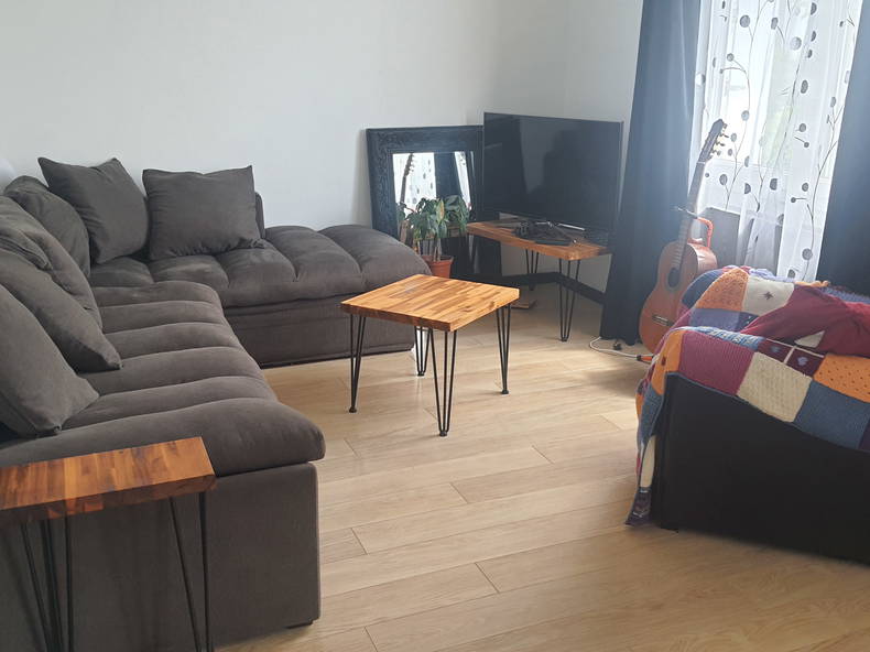 Homestay La Rochelle 582277-3