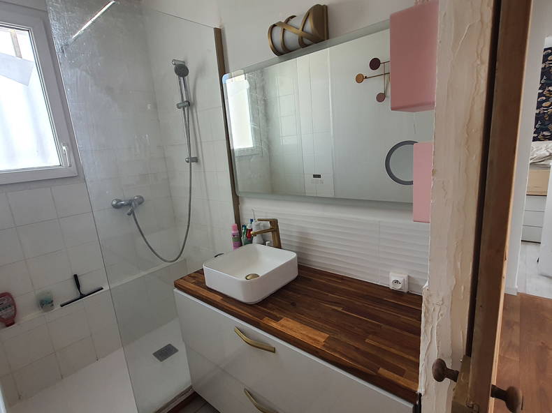 Homestay La Rochelle 582277-4