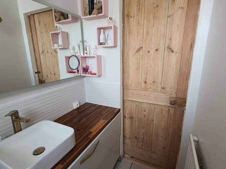 Homestay La Rochelle 582277-5