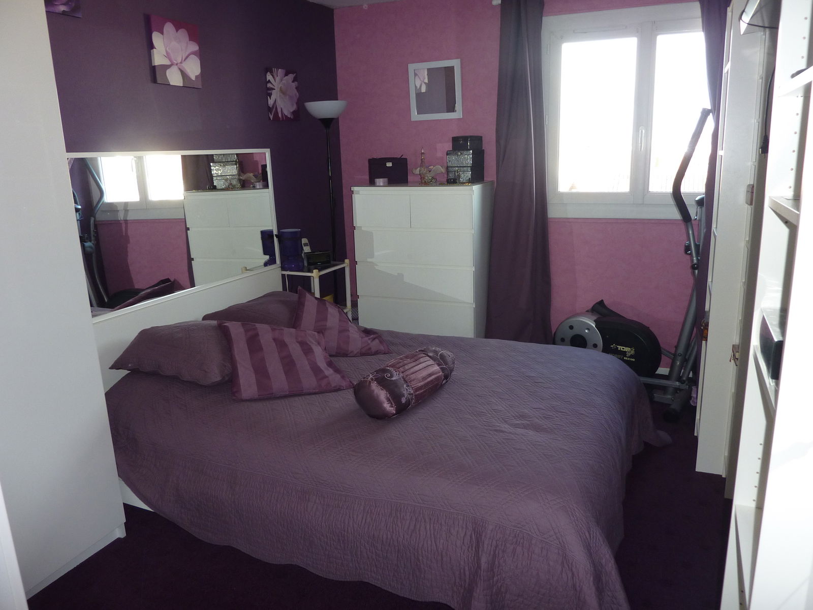 Gastfamilie Montmagny 124640